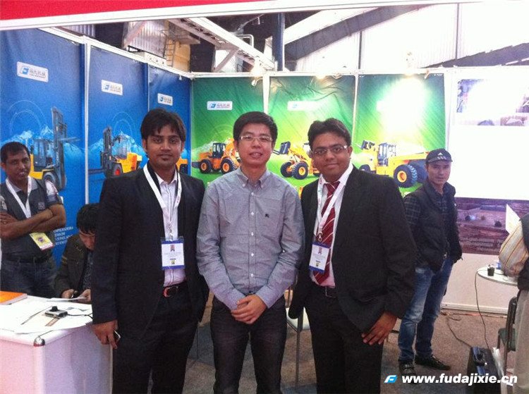 2012年印度乐动(中国)